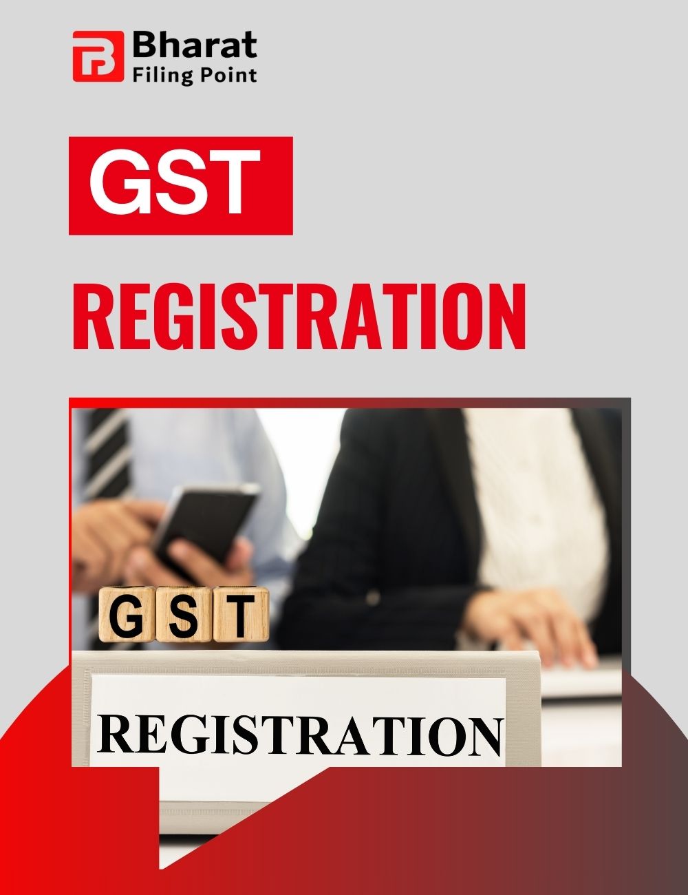 GST Registration in India