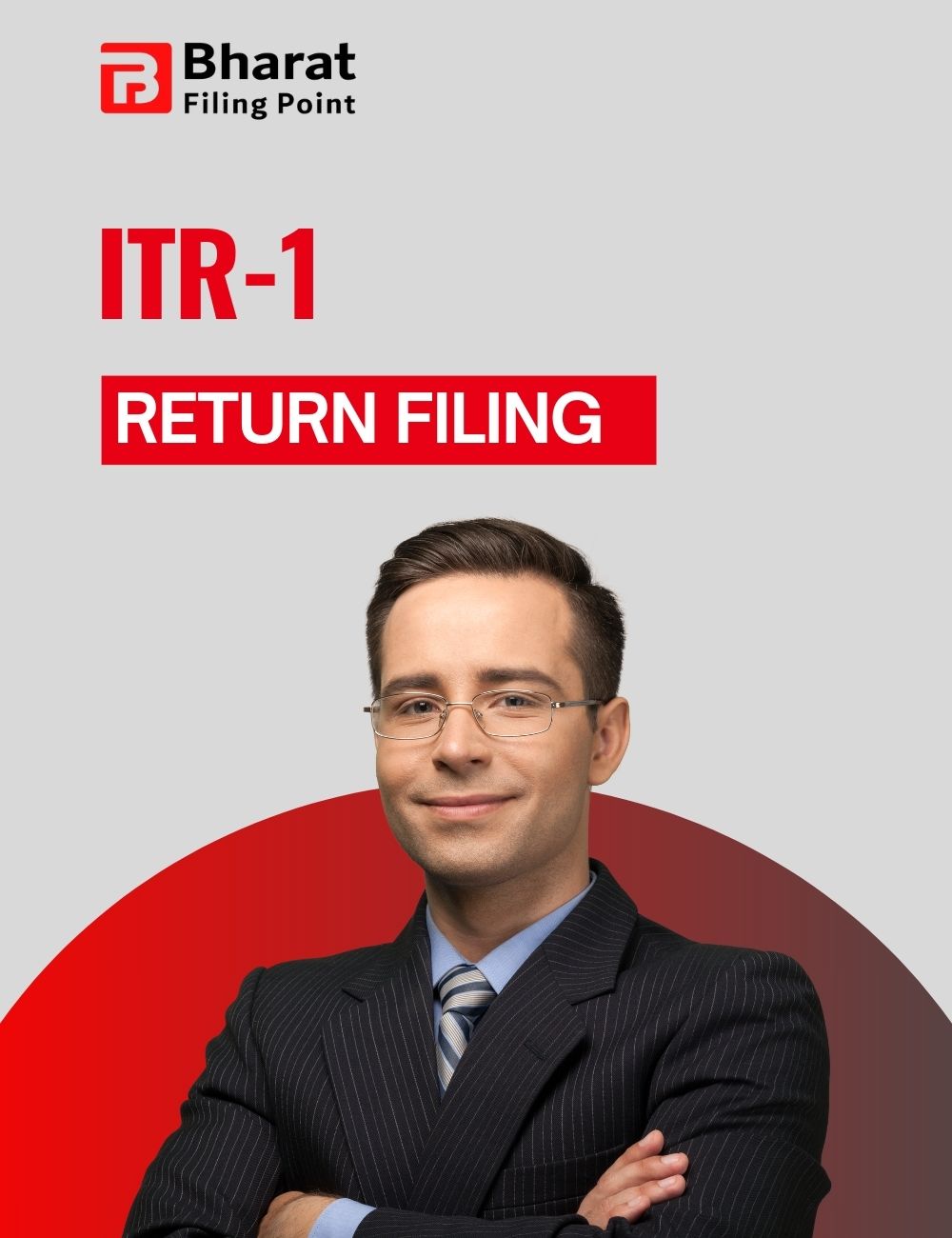 ITR-1 Return Filing in India