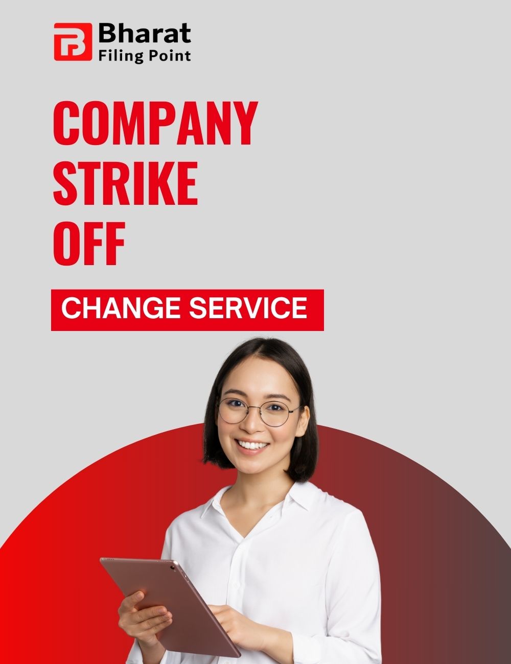 Company Strike Off in India