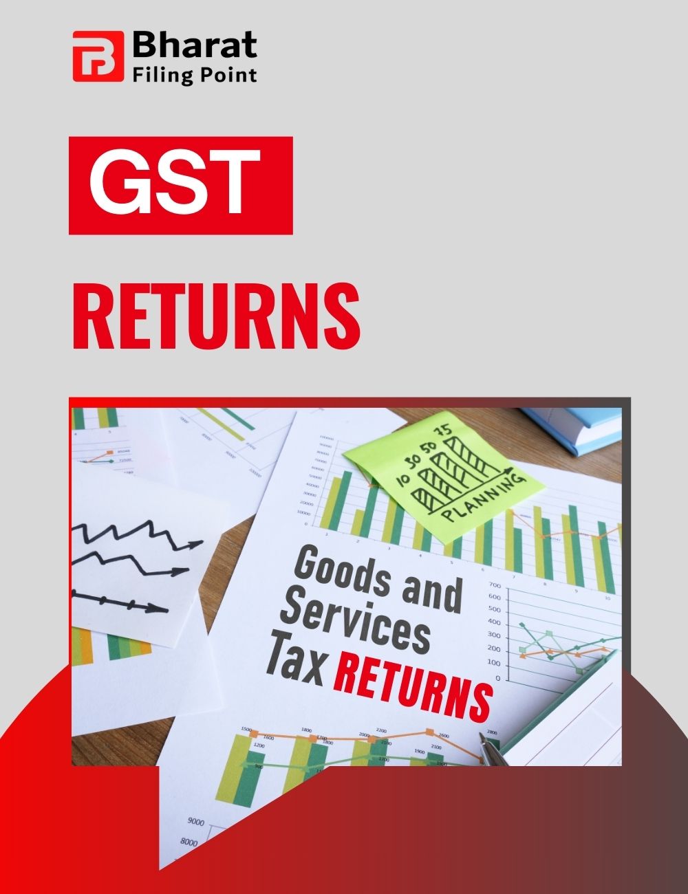 GST Returns in India