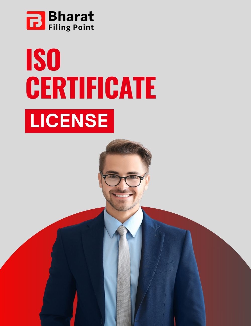 ISO Certificate in India