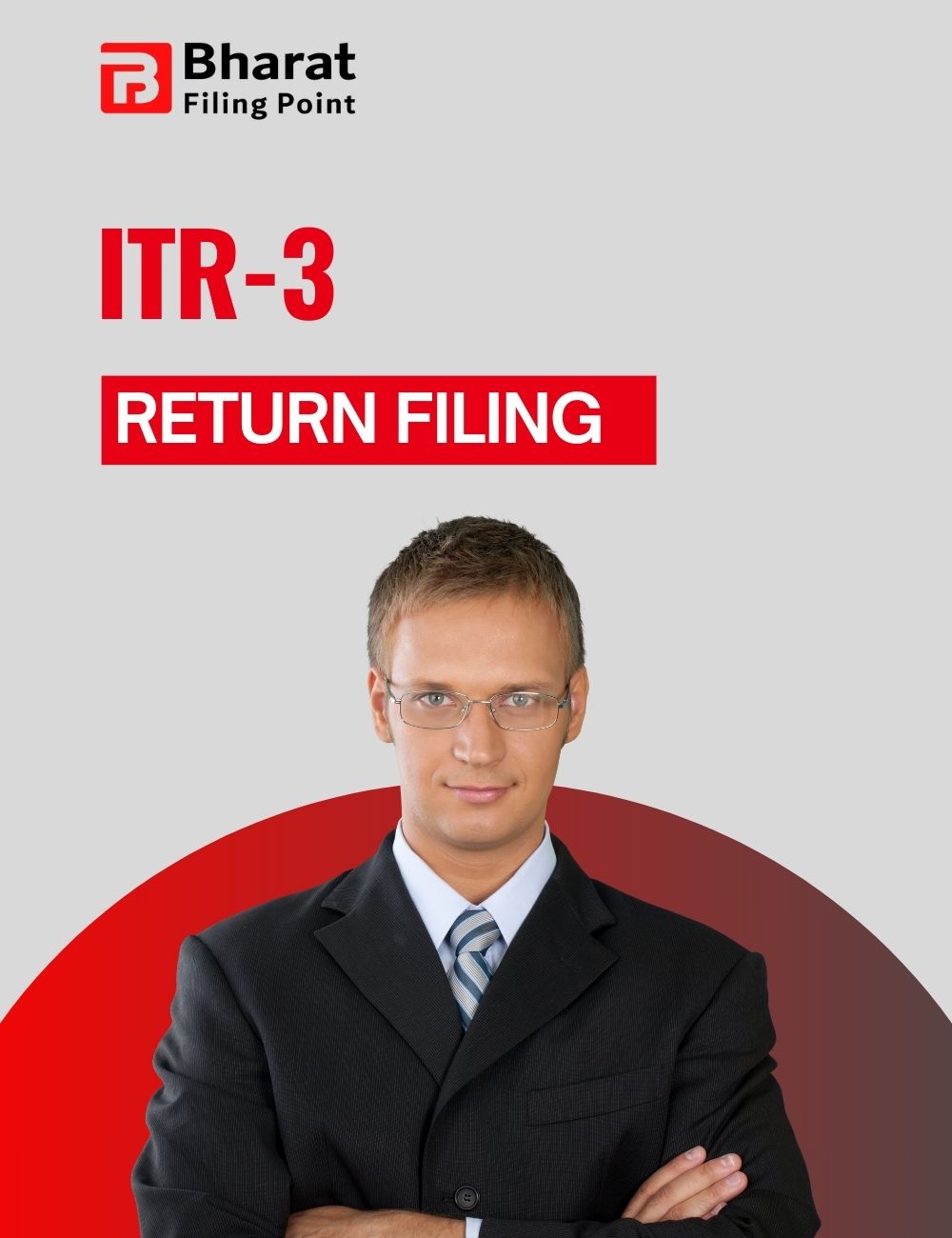 ITR-3 Return Filing in India