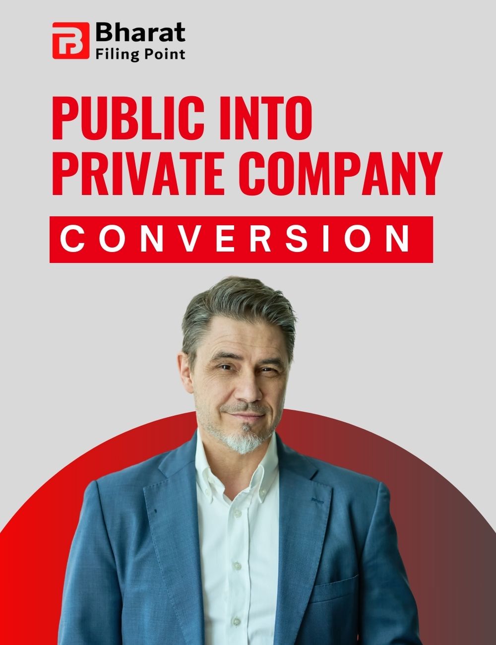 Public into Private Company in India