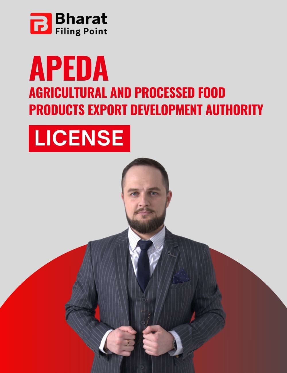 APEDA Registration in India