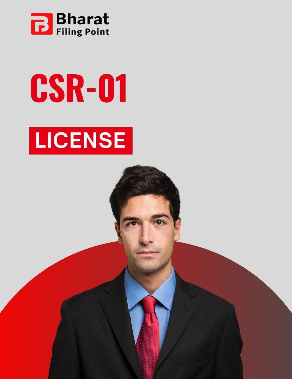 CSR-01 Registration in India