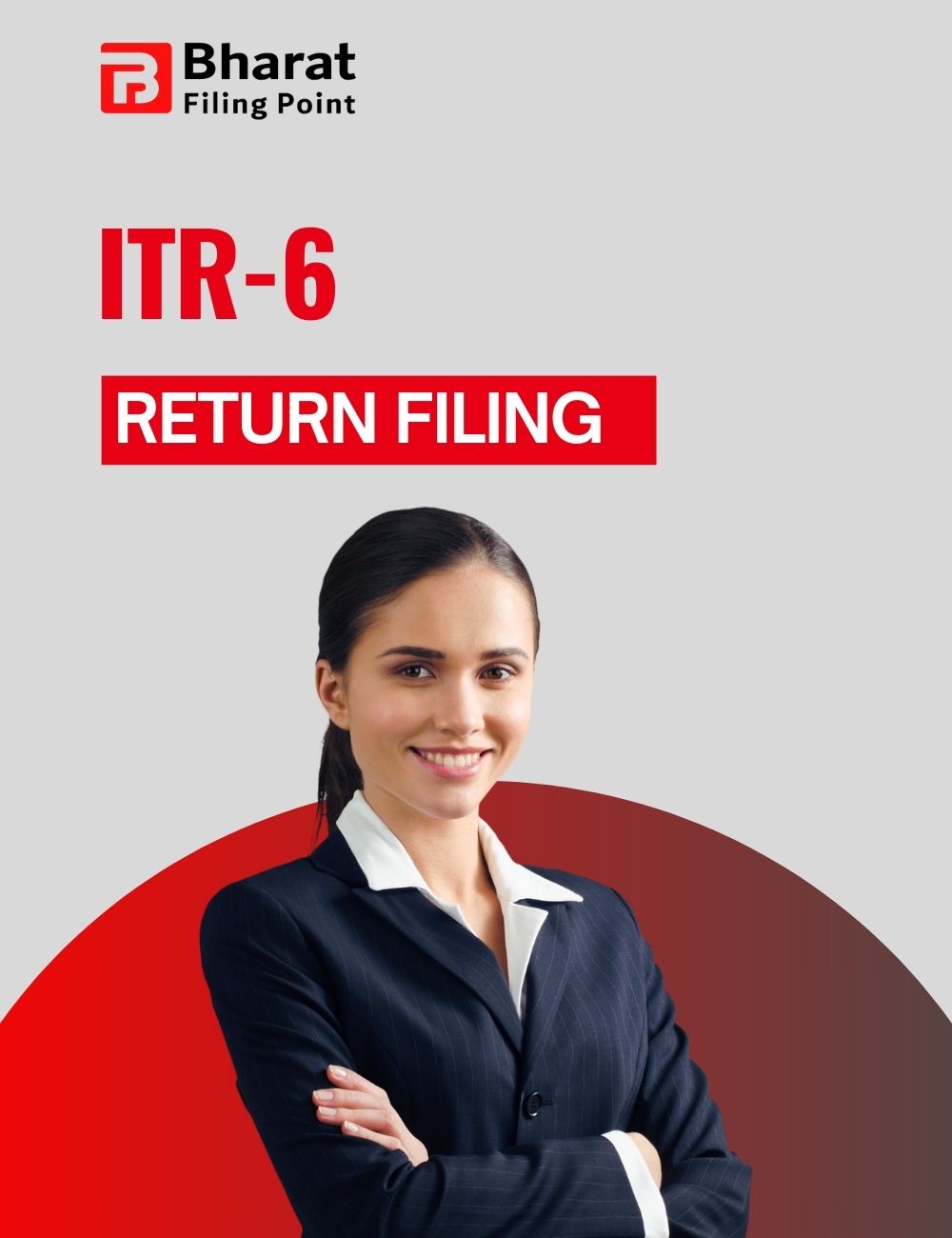 ITR-6 Return Filing in India