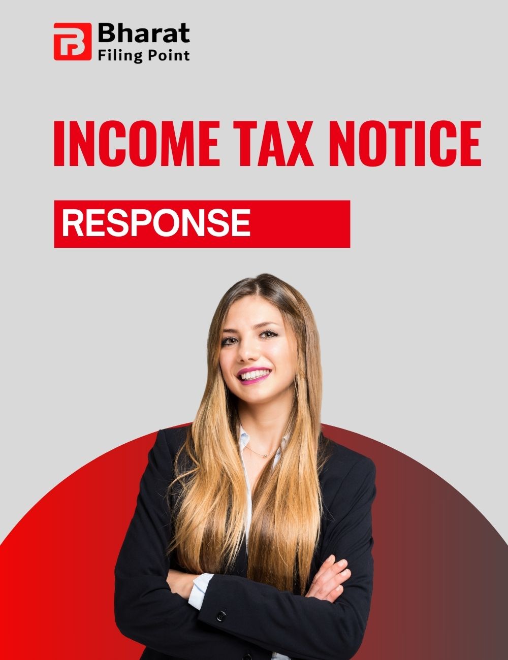 Income Tax Notice Response in India