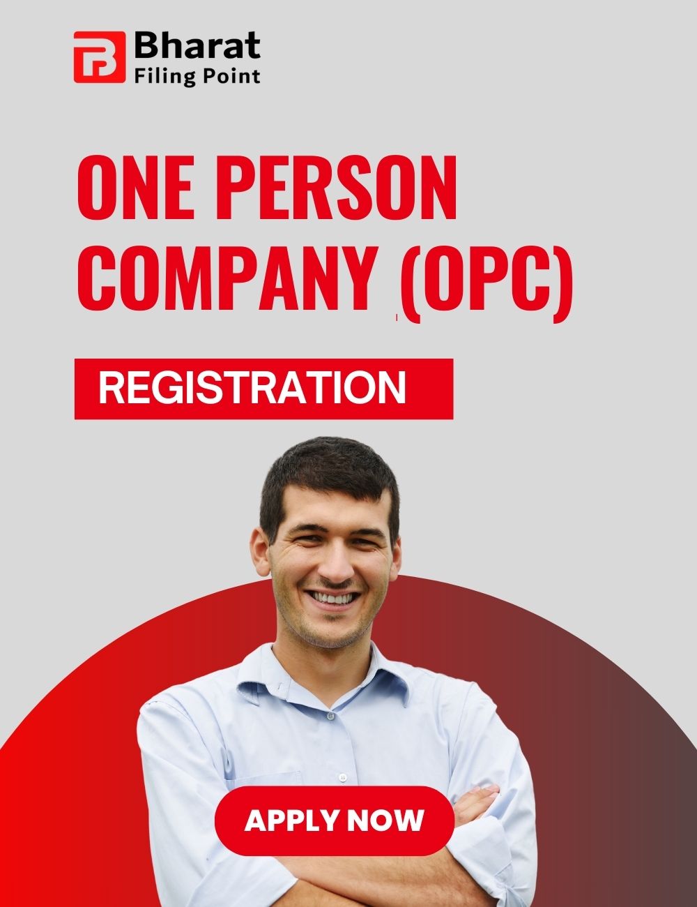 One Person Company Registration in India