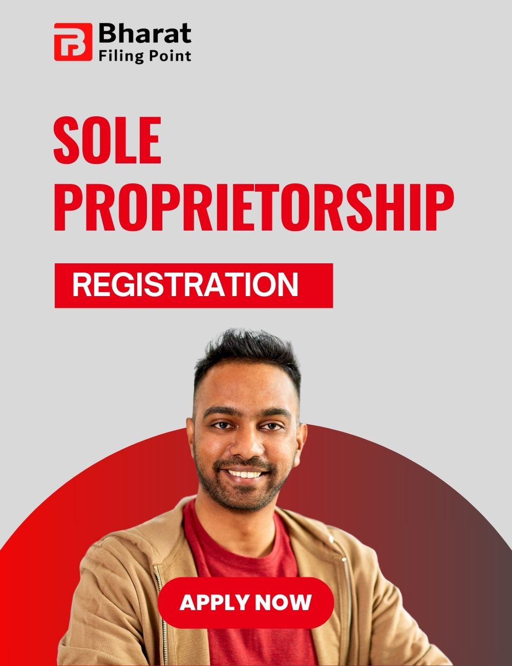 Proprietorship Registration in India